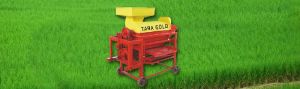 Maize Sheller