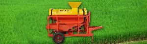 Maize Thresher