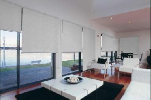 blackout roller blinds