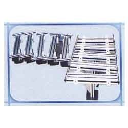 Aluminum Loading Fixture