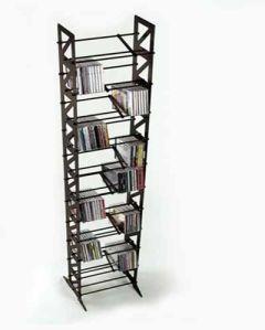 Cd Rack