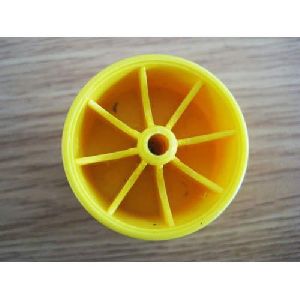 PVC Roller Wheel