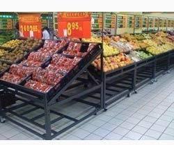 vegetable storage rack