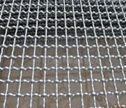 Crimped Wire Mesh