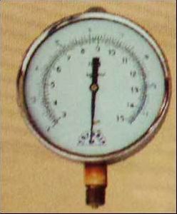 Receiver Gauge