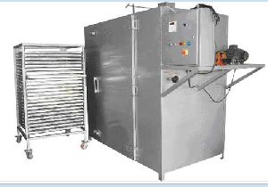 Tray Dryer