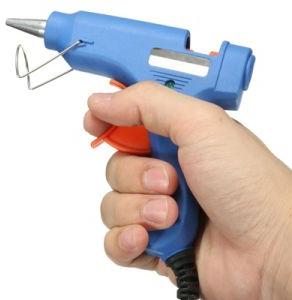 Temperature Corded Glue Gun