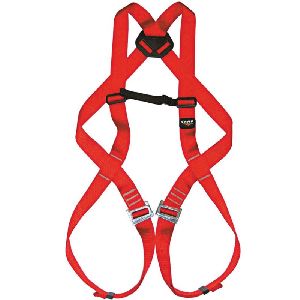 Full Body Harness