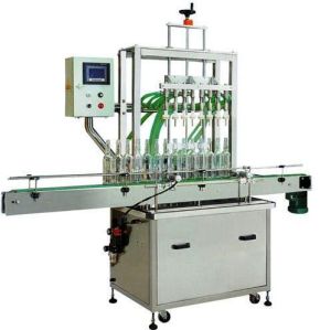 Liquid Filling Machine