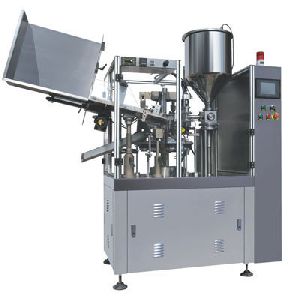 Tube Filling Machine