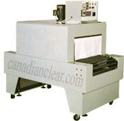 shrink labeling machines