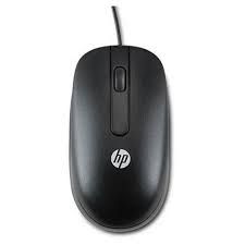 HP Computer Mouse
