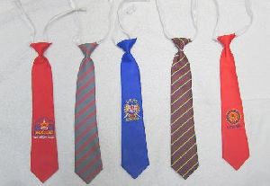 Ties And Belts