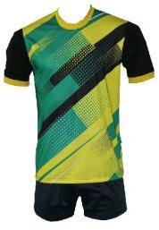 Mens Kabadi Jersey