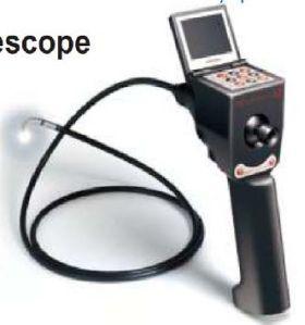 ARTICULATING VIDEO ENDOSCOPE