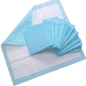 Disposable Underpad Sheet