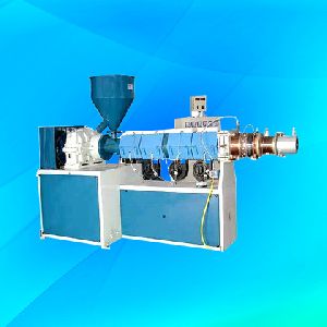 hdpe pipe plant