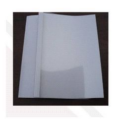 Thermal Binding Cover