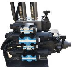 Hydraulic System