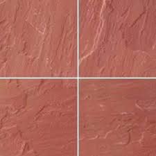 Agra Red Sandstone