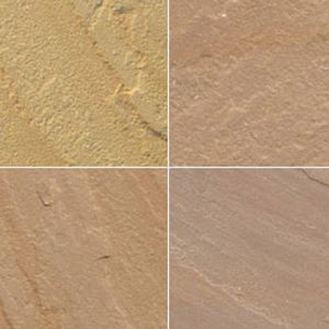 Autumn Brown Sandstone