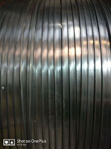 Bare Aluminum Strip