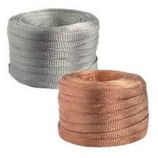 Enamelled DFGC Covered Copper Wire
