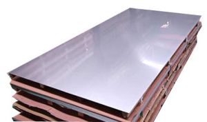 Stainless Steel Sheet