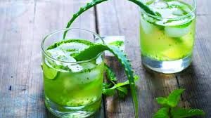 Aloe Vera Juice