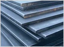 Alloy Steel Sheet and Plate