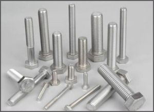 Carbon Steel Fasteners