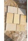 Sandstone Tiles