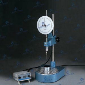 Automatic Digital Bitumen Penetrometer