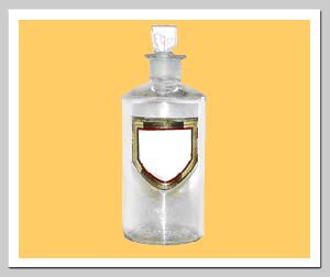 glass mould oil