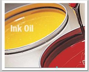 Ink Oil