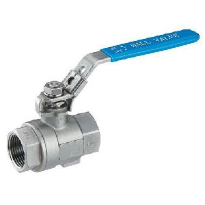 Ball Valve