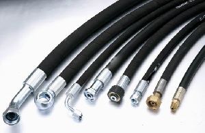 Hydraulic Pipes and Fittings