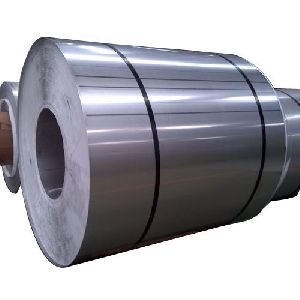 Industrial SS Coil