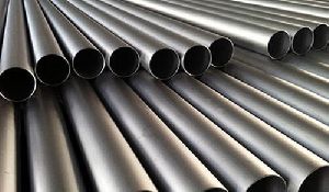 Seamless and Erw Pipes