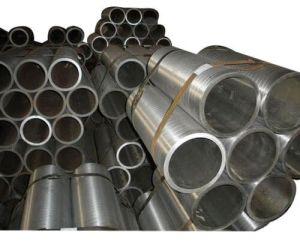 Seamless Steel Alloy Tube