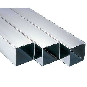 Square Steel Pipe