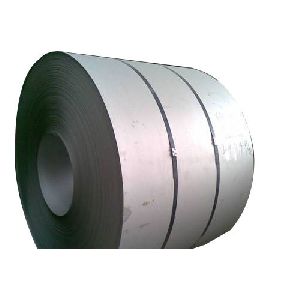 SS Sheet Coil