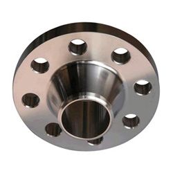 Weld Neck Flanges