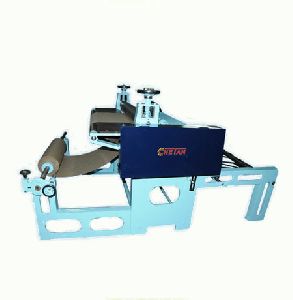 Rotary Reel to Sheet Cutting Machine