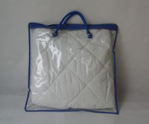 Bedsheet Tote Bag