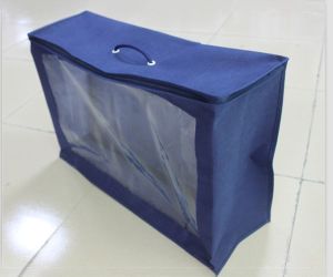 PVC Quilt Bag