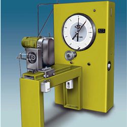 Basic Torsion Testing Machine