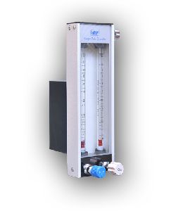 HYPOXIC GUARD ROTAMETER