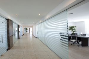 Toughened Glass