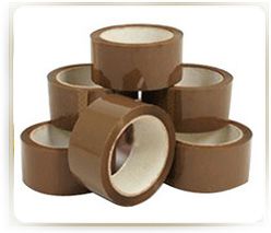 Brown Tape